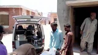 سانگھڑ رپورٹر منظور احمد ڈاھری ڈیڑھ ماہ قبل ٹنڈوآدم شہر کی گلزار کالونی میں جنسی ذیادتی کے بعد تیل