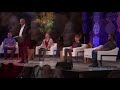 Wisdom 2.0 Values | Ashanti Branch, Jack Kornfield, Trudy Goodman, Arturo Bejar, Spring Washam