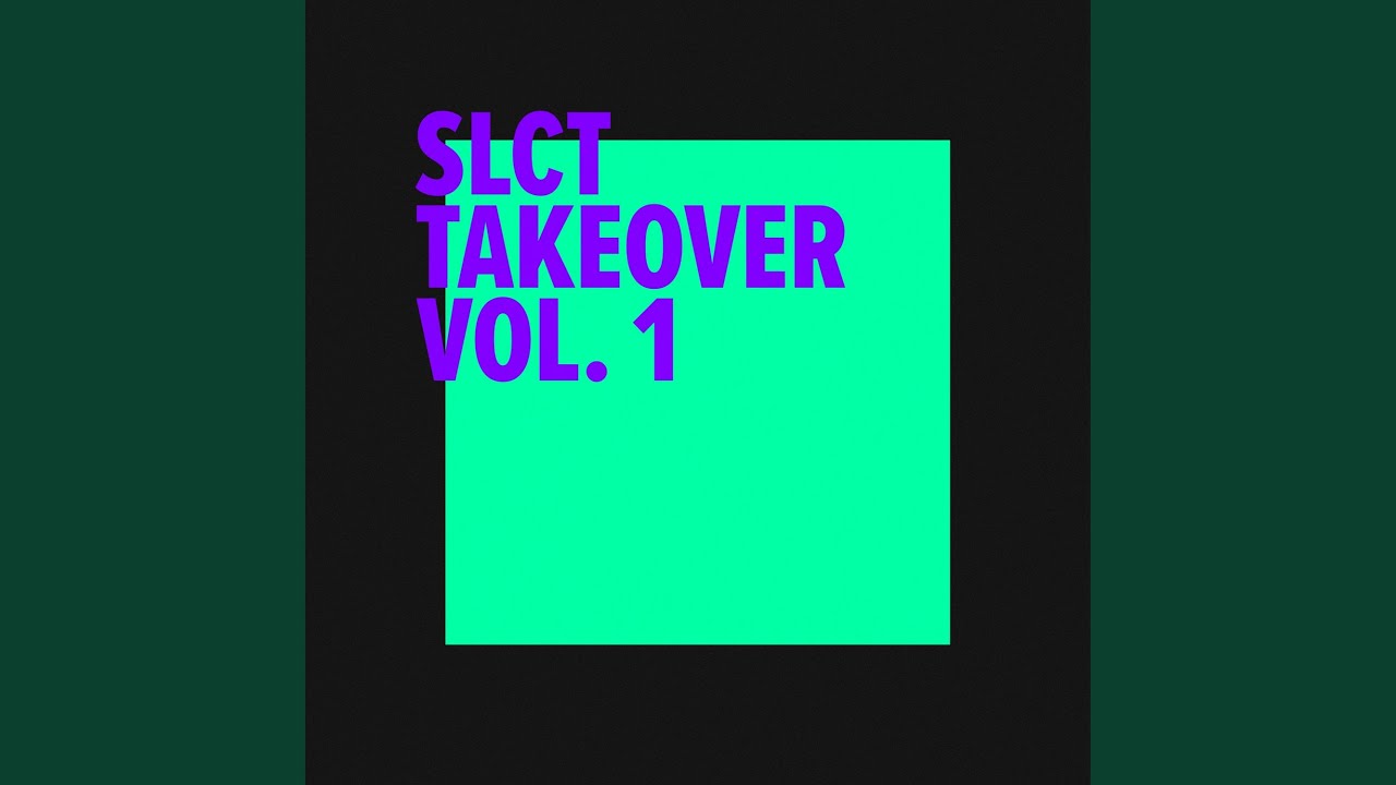 在 YouTube 上观看 The Journey Is Not Ours (SLCT Remix)