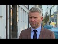 Podpalił kolegę swojego syna. 25-latek nie żyje