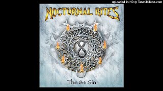Nocturnal rites - Me
