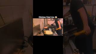 #new #reel #chicken #fried #rice #support #1000subscriber #100k #views