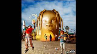 Travis Scott- SKELETONS Official Instrumental Remake (Prod. Tame Impala & Travis Scott)