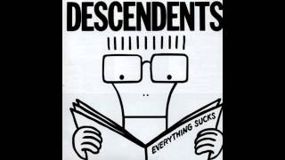 Descendents-This place