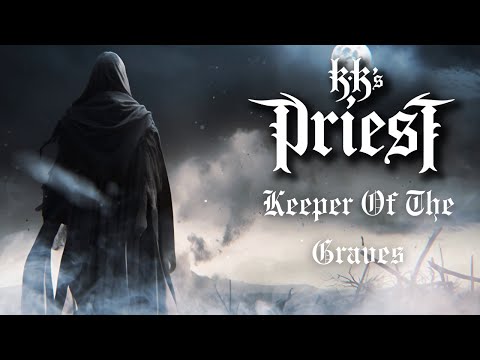 KK's Priest - Keeper Of The Graves (Animated Video)