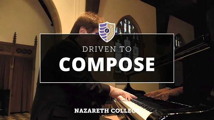 The Drive to Compose