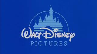 Walt Disney Picturesspygl Entertainment 2000 Shanghai Noon Variant