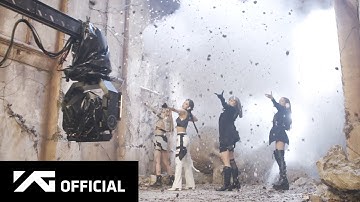 BLACKPINK - 