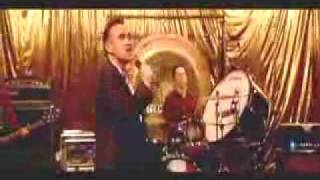 Morrissey - Still Ill Live from E4