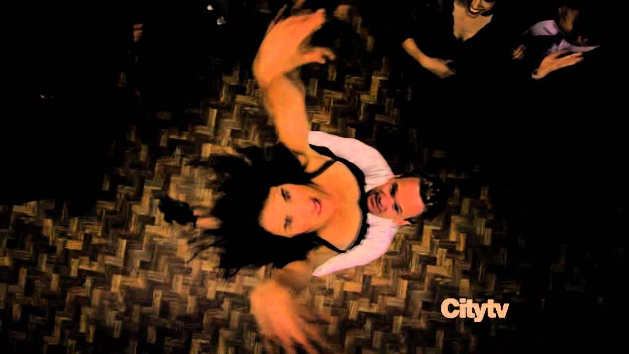 Let You Go [Barney&Robin]