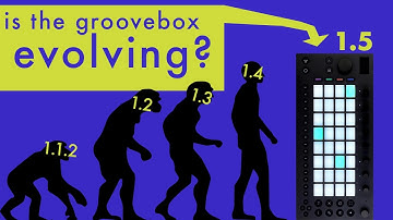 9 Months with the Ableton Move - All the Updates Before 1.6