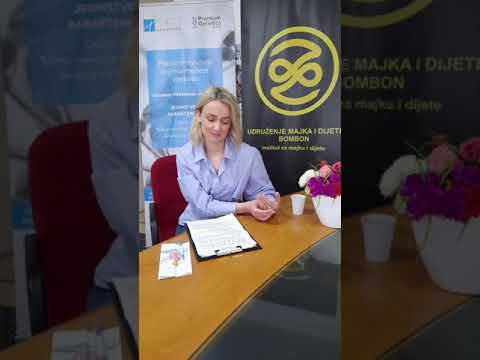 Video: Načela prenatalnog testiranja