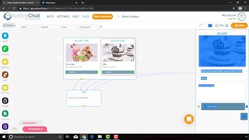 ActiveChat tutorial: Chatbot Refactoring [Video 9]