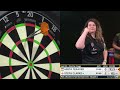 Greta Tekauer v Steph Clarke - PDC Women's Series 2026 Event 4 - Last 32