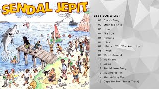 SENDAL JEPIT - (1997) FULL ALBUM