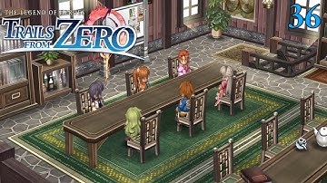 Trails From Zero Intermission KeA Part 1/2  #36