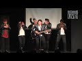 超新塾「懐かしの曲をモノマネしたい」