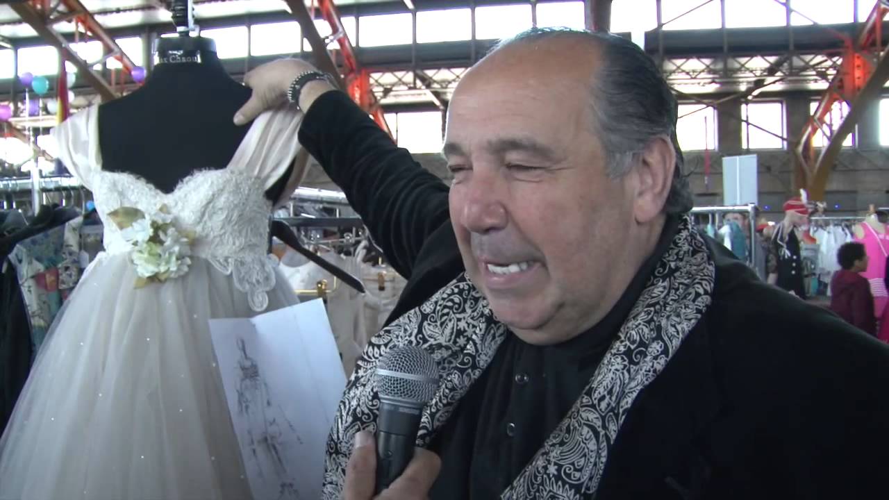 MMV #14 Eté /  Interview Max Chaoul