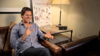 Steve Levitan, Co-Creator, Modern Family, tells you the two secrets to success in televiso Net Worth