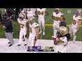 Sean Payton doesn't put Alvin Kamara in for his 6th touchdown (record)