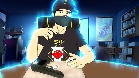 How To Make Cartoon Type Thumbnail Like Ruok Ff.