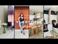 VLOGTOBER Ep6:Shopping+Jet,PnP clothing haul||Braai and Rugby||New Nails||South African YouTuber