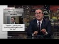S6 E14: Equal Rights Amendment & Theresa May: Last Week Tonight with John Oliver