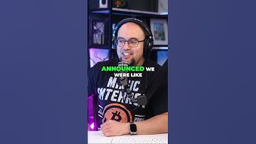 Sick Companies Are Buying TAO, Fetch.ai, XRP?! What’s Going On?