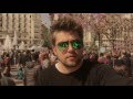 Andrius Pojavis - The Gist (Selfie Music Video)