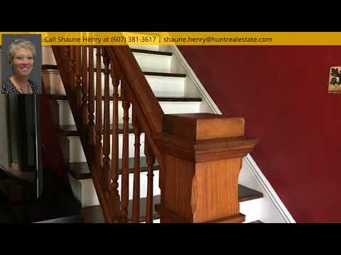 3 MAPLE RIDGE, Almond, NY home video tour