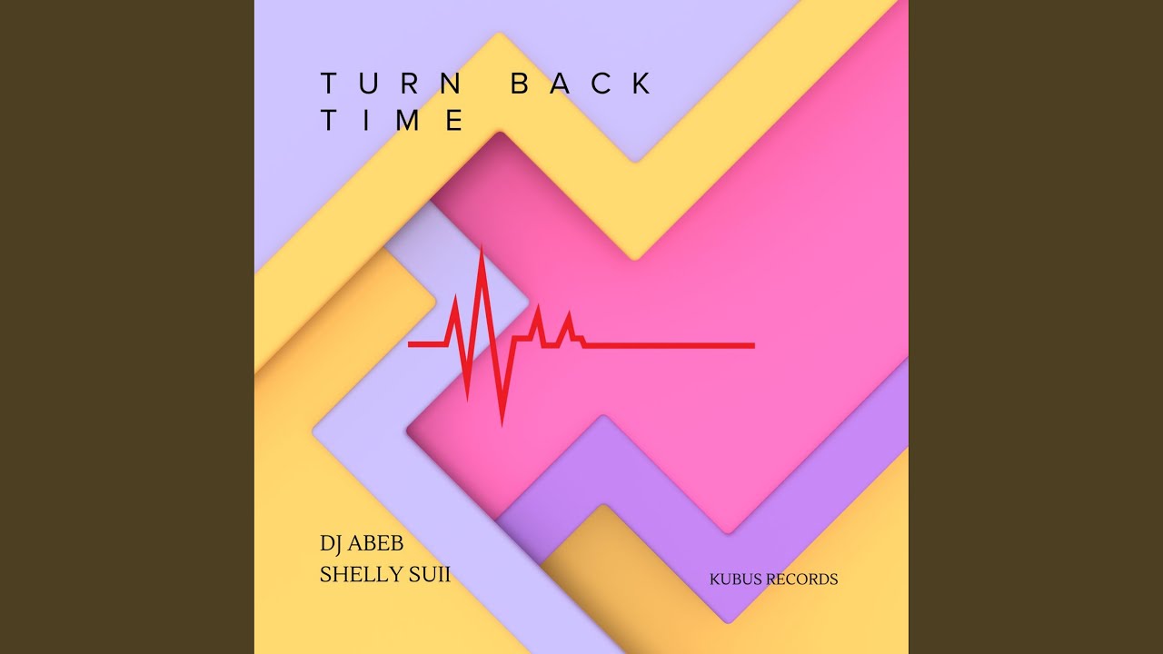Watch Turn Back Time (Extended Version) on YouTube Watch Turn Back Time (Extended Version) on YouTube