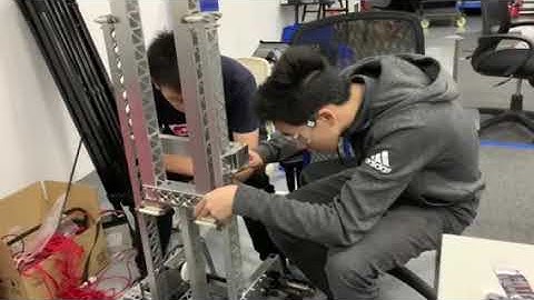 FRC(robotics)