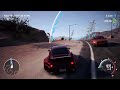 Need For Speed Payback Romania livestream