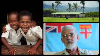 LGV- Fiji. Bula Vinaka