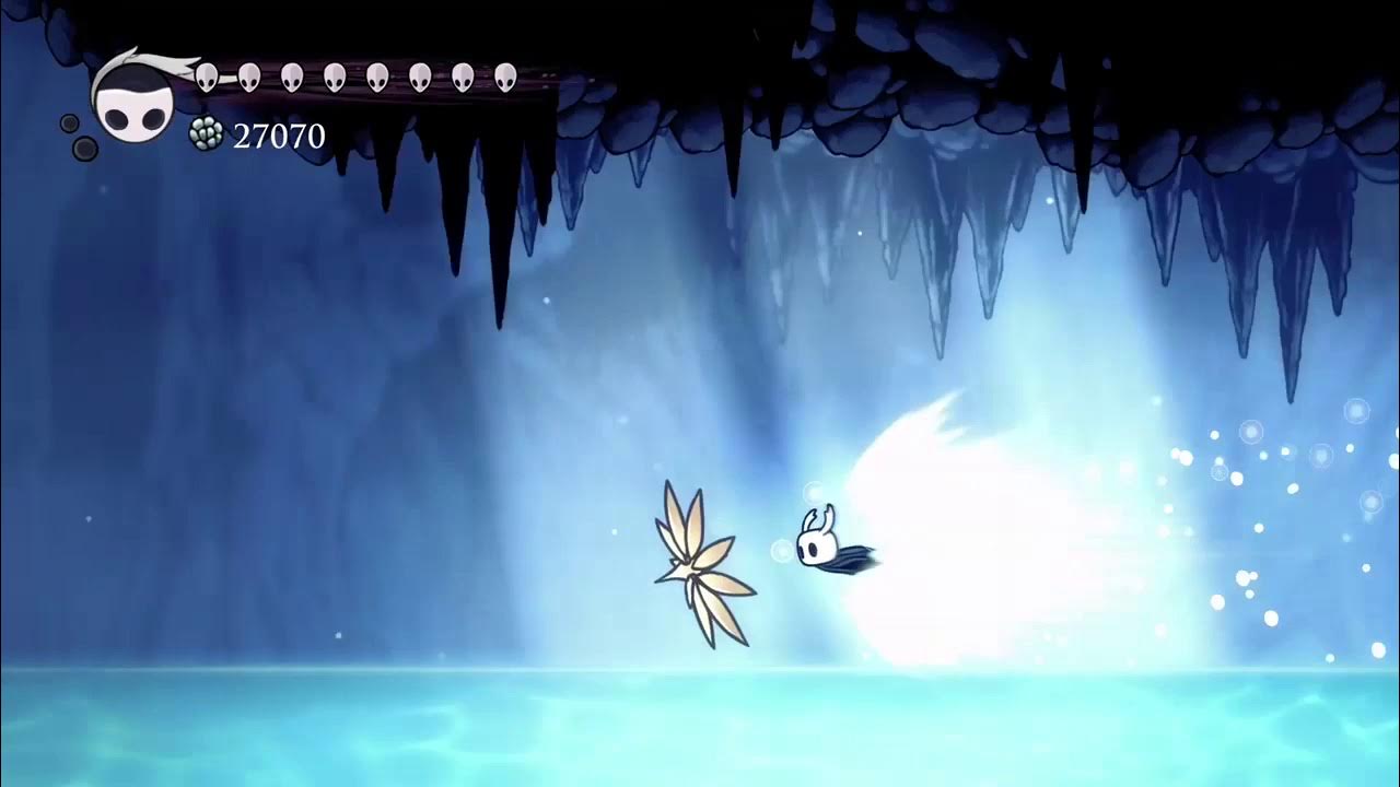 Doing the Grey Mourner quest YouTube