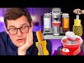 Kitchen Gadget Marathon | Sorted Food