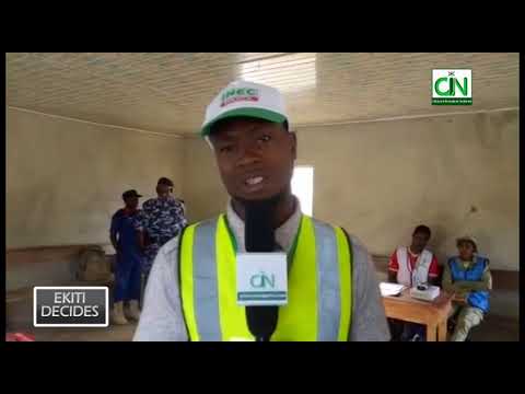 development business EKITI ELECTION : BRITISH HIGH COMMISSIONER PAUL ARKWRIGHT SPEAKS