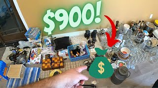 Best Yard Sale Find Ever!