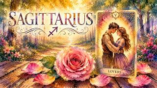 SAGITTARIUS  I DON’T WANT TO LOSE YOU… 🌙💔 “I’M SORRY FOR MAKING YOU WAIT FOR ME.” 🥹💞 AUGUST 3RD 💫
