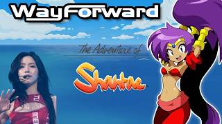 Learning to Love Shantae: WayForwards Take on Zelda II
Metroidvania comes from the Metroid and Castlevania series as a genre, but sometimes it also comes from Zelda II! The Shantae series is one of those Zeldavania style games in the indie genre. Unless WayForward doesnt count as an indie company because indie game means ???
Footage from Minoru Leo Learning to Love Shantae: WayForwards Take on Zelda II