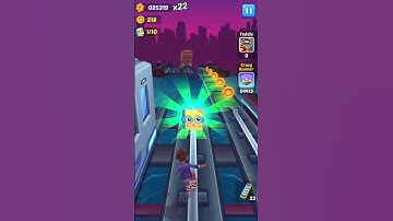 subway princess runner ||All best funny fails and fallscompilation #shorts #gaming