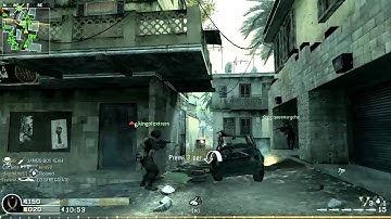 To The Future Minitage!!! By CazzoneCallOfDuty