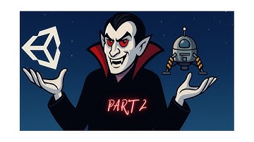 Топ-1 курс Unity 2025 от Code Monkey — Lua Lander (Часть 2)