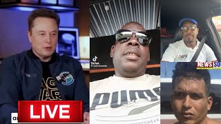 FRIDAY S2 E217 ( WAKE UP GUYS LETS TALK ABOUT THIS CORRUPTION CANT OVER