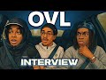 OVL 1 LATATPA1 3 JLN LAB Avec Ronn Interview OVL 1 LATATPA1 3 JLN LAB Avec Ronn Interview