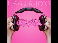 Kaboom by Ursula 1000 (FULL SONG)
