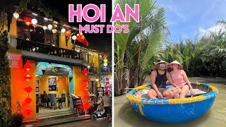 Ultimate Hoi An Travel Guide: Top Experiences