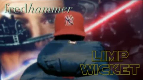 fredhammer / limp wicket