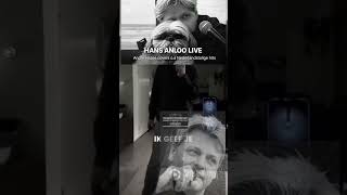 Geef Mij Nu Je Angst