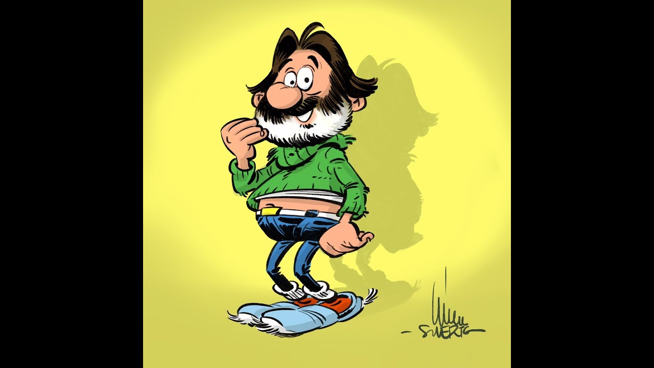 FOKCAST 476: De Guust Flater Special met Wim, Jens en Kris!